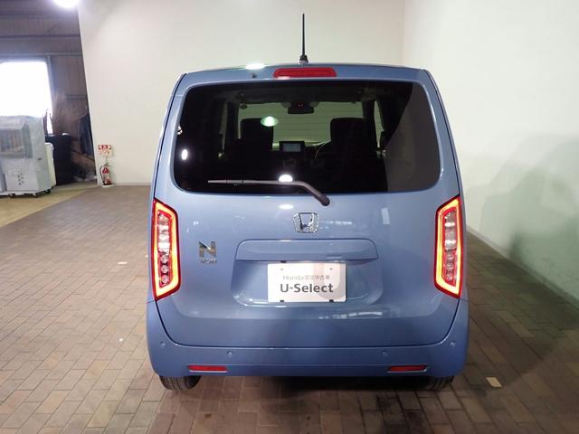 N-WGN Lホンダセンシング 社外メモリーナビ CD&DVD再生 ブルートゥース バックカメラ ETC車載器 シートヒーター オートライト 禁煙車 パーキングセンサー ホンダセンシング USB充電 スマートキー レンタアップ(35枚目)
