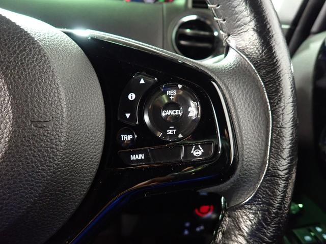 N-BOXカスタム L 社外メモリーナビ フルセグTV Bカメラ 両側電動スライドドア LEDオートライト ワンオーナー 禁煙車 Pセンサー シートヒーター USB充電 シートバックテーブル ホンダセンシング スマートキー(14枚目)