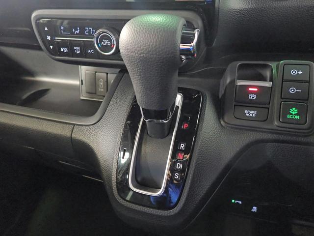 N-BOXカスタム L 社外メモリーナビ フルセグTV Bカメラ 両側電動スライドドア LEDオートライト ワンオーナー 禁煙車 Pセンサー シートヒーター USB充電 シートバックテーブル ホンダセンシング スマートキー(22枚目)