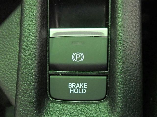 Honda VEZEL E:HEV Z — миниатюра 16