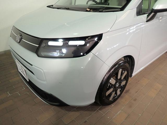 フリード エアーＥＸ　ギャザズ８インチメモリーナビ　ブルートゥース　バックカメラ　両側電動スライドドア　ＥＴＣ車載器　ＬＥＤオートライト　オートハイビーム　ワンオーナー　禁煙車　シートヒーター　ＢＳＩ　パーキングセンサー（29枚目）