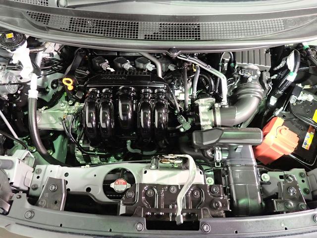 フリード エアーＥＸ　ギャザズ８インチメモリーナビ　ブルートゥース　バックカメラ　両側電動スライドドア　ＥＴＣ車載器　ＬＥＤオートライト　オートハイビーム　ワンオーナー　禁煙車　シートヒーター　ＢＳＩ　パーキングセンサー（36枚目）