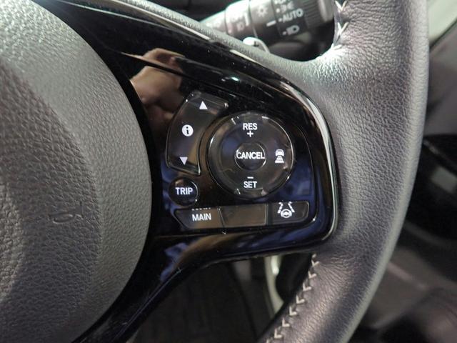 Ｎ－ＢＯＸカスタム Ｌターボスタイル＋ブラック　ギャザズ８インチメモリーナビ　フルセグＴＶ　ブルートゥース　Ｂカメラ　両側電動スライドドア　ＬＥＤオートライト　パーキングセンサー　シートヒーター　シートバックテーブル　パドルシフト　ターボ（13枚目）