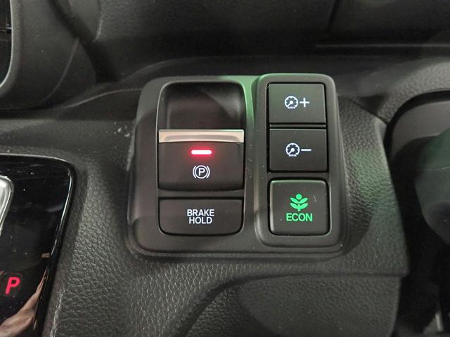 Ｎ－ＢＯＸカスタム Ｌターボスタイル＋ブラック　ギャザズ８インチメモリーナビ　フルセグＴＶ　ブルートゥース　Ｂカメラ　両側電動スライドドア　ＬＥＤオートライト　パーキングセンサー　シートヒーター　シートバックテーブル　パドルシフト　ターボ（15枚目）