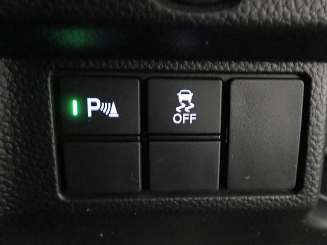 Ｎ－ＢＯＸカスタム Ｌターボスタイル＋ブラック　ギャザズ８インチメモリーナビ　フルセグＴＶ　ブルートゥース　Ｂカメラ　両側電動スライドドア　ＬＥＤオートライト　パーキングセンサー　シートヒーター　シートバックテーブル　パドルシフト　ターボ（16枚目）