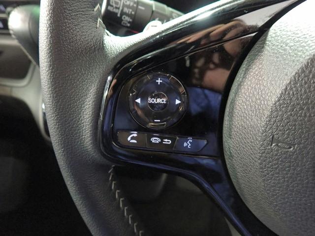 Ｎ－ＢＯＸカスタム Ｌターボスタイル＋ブラック　ギャザズ８インチメモリーナビ　フルセグＴＶ　ブルートゥース　Ｂカメラ　両側電動スライドドア　ＬＥＤオートライト　パーキングセンサー　シートヒーター　シートバックテーブル　パドルシフト　ターボ（18枚目）