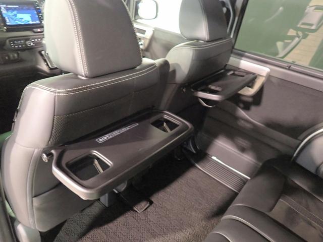 Ｎ－ＢＯＸカスタム Ｌターボスタイル＋ブラック　ギャザズ８インチメモリーナビ　フルセグＴＶ　ブルートゥース　Ｂカメラ　両側電動スライドドア　ＬＥＤオートライト　パーキングセンサー　シートヒーター　シートバックテーブル　パドルシフト　ターボ（27枚目）