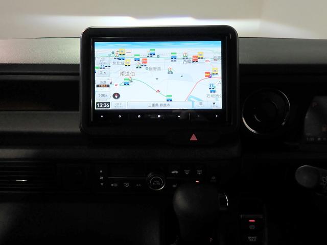 Ｎ－ＢＯＸカスタム コーディネートスタイル　社外メモリーナビ　フルセグＴＶ　ブルートゥース　Ｂカメラ　両側電動スライドドア　ＬＥＤオートライト　ＥＴＣ車載器　ワンオーナー　禁煙車　Ｐセンサー　シートヒーター　シートバックテーブル（8枚目）