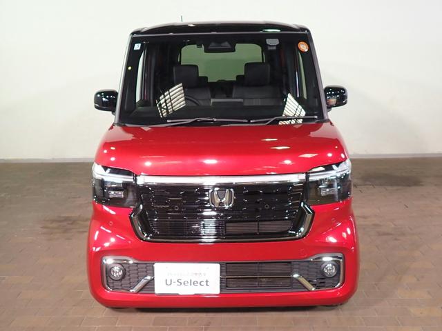 Ｎ－ＢＯＸカスタム コーディネートスタイル　社外メモリーナビ　フルセグＴＶ　ブルートゥース　Ｂカメラ　両側電動スライドドア　ＬＥＤオートライト　ＥＴＣ車載器　ワンオーナー　禁煙車　Ｐセンサー　シートヒーター　シートバックテーブル（32枚目）