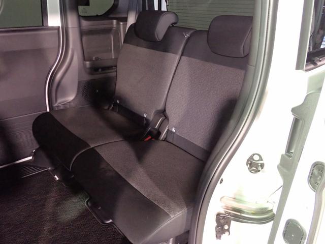 N-BOXカスタム ベースグレード ギャザズ9インチメモリーナビ フルセグTV ブルートゥース Bカメラ 両側電動スライドドア ETC車載器LEDオートライト ワンオーナー 禁煙車 Pセンサー シートヒーター シートバックテーブル(27枚目)