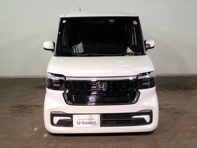 N-BOXカスタム ベースグレード ギャザズ9インチメモリーナビ フルセグTV ブルートゥース Bカメラ 両側電動スライドドア ETC車載器LEDオートライト ワンオーナー 禁煙車 Pセンサー シートヒーター シートバックテーブル(32枚目)