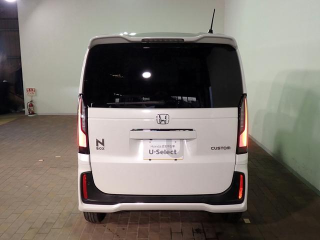 N-BOXカスタム ベースグレード ギャザズ9インチメモリーナビ フルセグTV ブルートゥース Bカメラ 両側電動スライドドア ETC車載器LEDオートライト ワンオーナー 禁煙車 Pセンサー シートヒーター シートバックテーブル(35枚目)