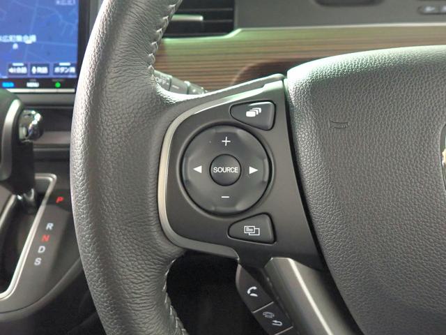 フリード クロスター ギャザズ9インチメモリーナビ ブルートゥース バックカメラ 両側電動スライドドア ETC車載器 LEDオートライト ワンオーナー 禁煙車 シートヒーター ハーフレザーシート ルーフレール(18枚目)