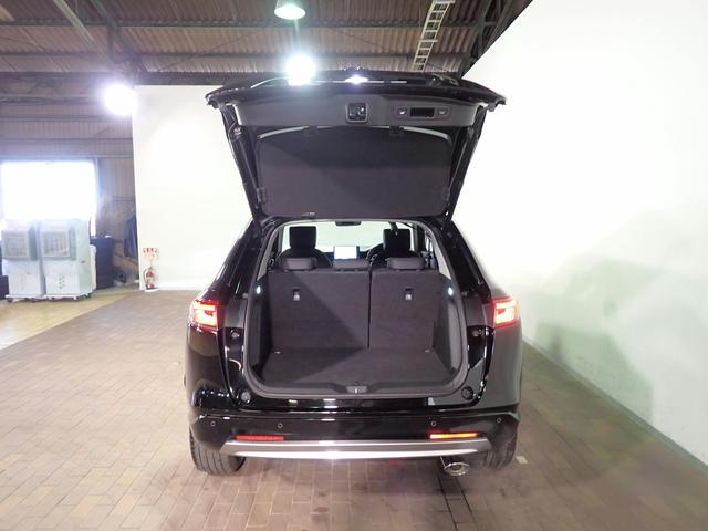 ヴェゼル ｅ：ＨＥＶＺ　ギャザズ９インチナビ　フルセグＴＶ　ブルートゥース　バックカメラ　ＥＴＣ車載器　ＬＥＤオートライト　オートハイビーム　ワンオーナー　禁煙車　パーキングセンサー　パドルシフト　ワイヤレス充電　ＢＳＩ（29枚目）