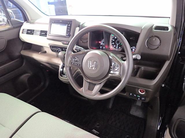 N-WGN L 純正ディスプレイオーディオ ワンセグTV バックカメラ シートヒーター オートライト ワンオーナー 禁煙車 パーキングセンサー ホンダセンシング USB充電 スマートキー アイドリングストップ(22枚目)