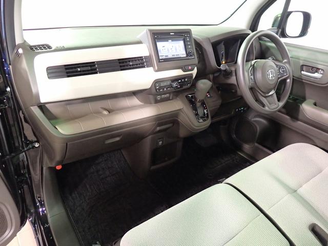 N-WGN L 純正ディスプレイオーディオ ワンセグTV バックカメラ シートヒーター オートライト ワンオーナー 禁煙車 パーキングセンサー ホンダセンシング USB充電 スマートキー アイドリングストップ(24枚目)