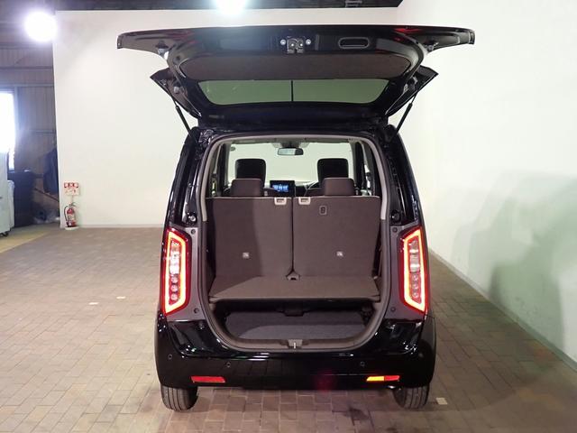 N-WGN L 純正ディスプレイオーディオ ワンセグTV バックカメラ シートヒーター オートライト ワンオーナー 禁煙車 パーキングセンサー ホンダセンシング USB充電 スマートキー アイドリングストップ(28枚目)