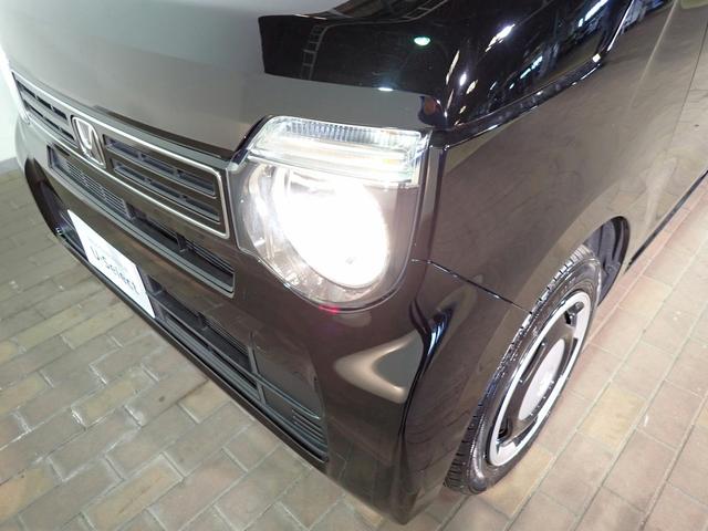 N-WGN L 純正ディスプレイオーディオ ワンセグTV バックカメラ シートヒーター オートライト ワンオーナー 禁煙車 パーキングセンサー ホンダセンシング USB充電 スマートキー アイドリングストップ(30枚目)