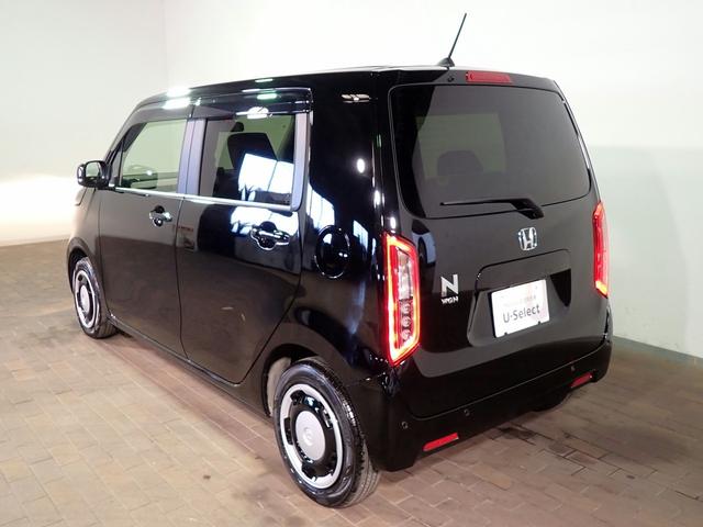 N-WGN L 純正ディスプレイオーディオ ワンセグTV バックカメラ シートヒーター オートライト ワンオーナー 禁煙車 パーキングセンサー ホンダセンシング USB充電 スマートキー アイドリングストップ(34枚目)