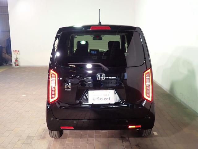 N-WGN L 純正ディスプレイオーディオ ワンセグTV バックカメラ シートヒーター オートライト ワンオーナー 禁煙車 パーキングセンサー ホンダセンシング USB充電 スマートキー アイドリングストップ(35枚目)