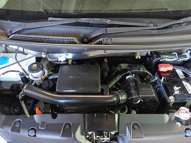 N-WGN L 純正ディスプレイオーディオ ワンセグTV バックカメラ シートヒーター オートライト ワンオーナー 禁煙車 パーキングセンサー ホンダセンシング USB充電 スマートキー アイドリングストップ(37枚目)