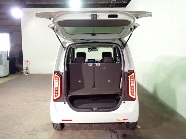 Ｎ－ＷＧＮ Ｌホンダセンシング　ギャザズＳＤナビ　ブルートゥース　バックカメラ　ＥＴＣ車載器　シートヒーター　ＬＥＤオートライト　オートハイビーム　ワンオーナー　禁煙車　パーキングセンサー　ドラレコ前後　ＵＳＢ充電　ホンダセンシング（28枚目）