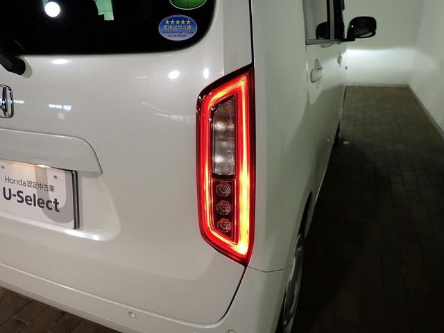 Ｎ－ＷＧＮ Ｌホンダセンシング　ギャザズＳＤナビ　ブルートゥース　バックカメラ　ＥＴＣ車載器　シートヒーター　ＬＥＤオートライト　オートハイビーム　ワンオーナー　禁煙車　パーキングセンサー　ドラレコ前後　ＵＳＢ充電　ホンダセンシング（29枚目）