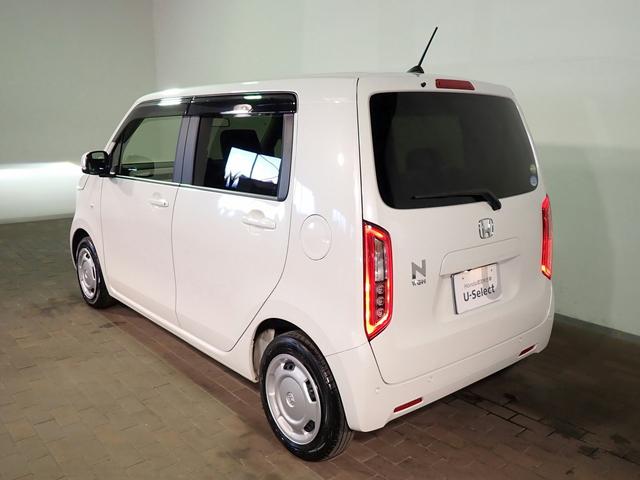 Ｎ－ＷＧＮ Ｌホンダセンシング　ギャザズＳＤナビ　ブルートゥース　バックカメラ　ＥＴＣ車載器　シートヒーター　ＬＥＤオートライト　オートハイビーム　ワンオーナー　禁煙車　パーキングセンサー　ドラレコ前後　ＵＳＢ充電　ホンダセンシング（34枚目）