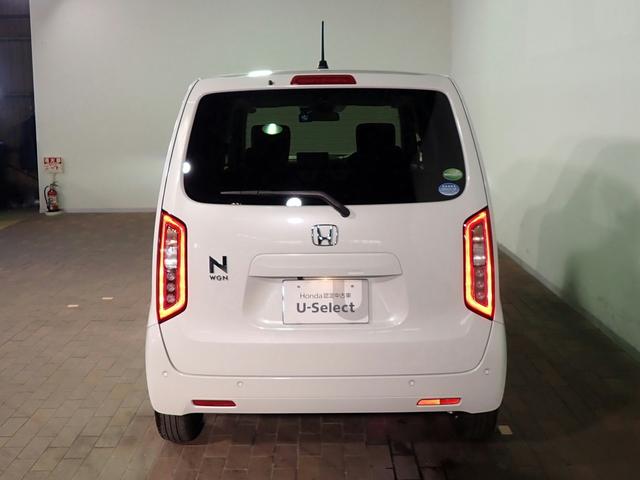 Ｎ－ＷＧＮ Ｌホンダセンシング　ギャザズＳＤナビ　ブルートゥース　バックカメラ　ＥＴＣ車載器　シートヒーター　ＬＥＤオートライト　オートハイビーム　ワンオーナー　禁煙車　パーキングセンサー　ドラレコ前後　ＵＳＢ充電　ホンダセンシング（35枚目）