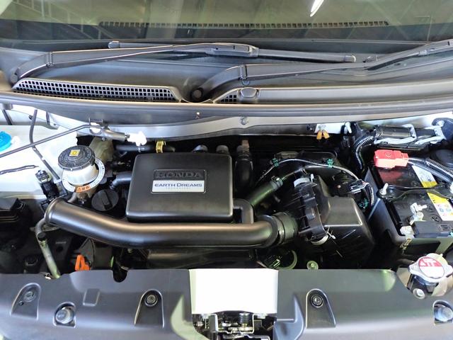 Ｎ－ＷＧＮ Ｌホンダセンシング　ギャザズＳＤナビ　ブルートゥース　バックカメラ　ＥＴＣ車載器　シートヒーター　ＬＥＤオートライト　オートハイビーム　ワンオーナー　禁煙車　パーキングセンサー　ドラレコ前後　ＵＳＢ充電　ホンダセンシング（37枚目）