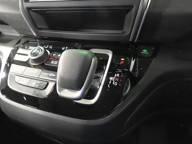 フリード＋ハイブリッド ハイブリッドＧ・ホンダセンシング　ギャザズ９インチメモリーナビ　フルセグＴＶ　ＣＤ＆ＤＶＤ再生　ブルートゥース　バックカメラ　ＥＴＣ車載器　両側電動スライドドア　シートヒーター　ＬＥＤオートライト　ワンオーナー　禁煙車　Ｓパッケージ（23枚目）