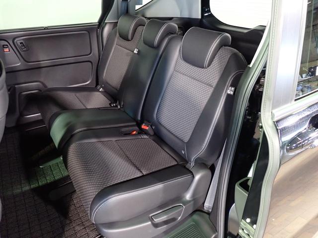 フリード＋ハイブリッド ハイブリッドＧ・ホンダセンシング　ギャザズ９インチメモリーナビ　フルセグＴＶ　ＣＤ＆ＤＶＤ再生　ブルートゥース　バックカメラ　ＥＴＣ車載器　両側電動スライドドア　シートヒーター　ＬＥＤオートライト　ワンオーナー　禁煙車　Ｓパッケージ（28枚目）