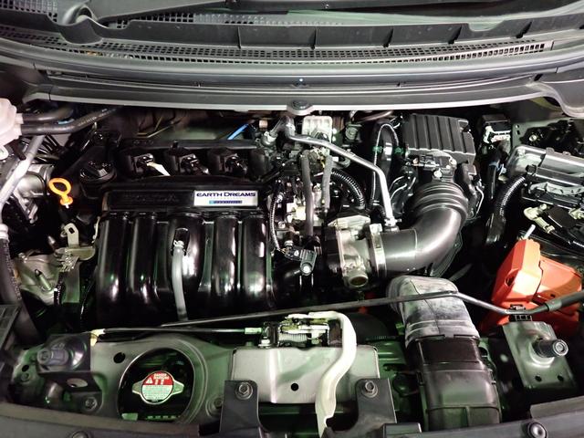 フリード＋ハイブリッド ハイブリッドＧ・ホンダセンシング　ギャザズ９インチメモリーナビ　フルセグＴＶ　ＣＤ＆ＤＶＤ再生　ブルートゥース　バックカメラ　ＥＴＣ車載器　両側電動スライドドア　シートヒーター　ＬＥＤオートライト　ワンオーナー　禁煙車　Ｓパッケージ（37枚目）