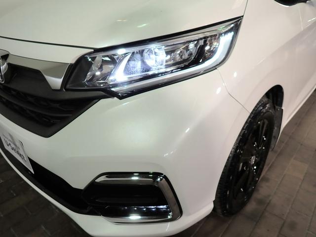 フリードハイブリッド ハイブリッド・Gブラックスタイル ギャザズ8インチメモリーナビ ブルートゥース フルセグTV バックカメラ ETC車載器 両側電動スライドドア シートヒーター LEDオートライト ワンオーナー 禁煙車 純正エンジンスターター(30枚目)