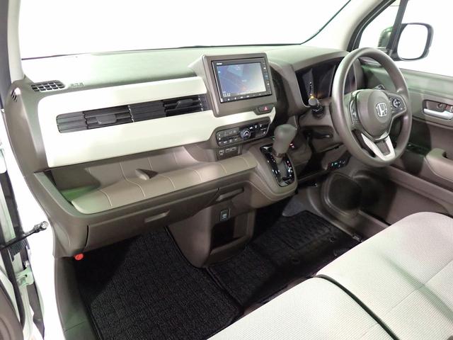 N-WGN Lホンダセンシング ギャザズSDナビ ブルートゥース バックカメラ ETC車載器 シートヒーター オートライト オートハイビーム 禁煙車 パーキングセンサー ドラレコ前後 USB充電 ホンダセンシング スマートキー(25枚目)