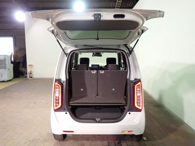 N-WGN Lホンダセンシング ギャザズSDナビ ブルートゥース バックカメラ ETC車載器 シートヒーター オートライト オートハイビーム 禁煙車 パーキングセンサー ドラレコ前後 USB充電 ホンダセンシング スマートキー(28枚目)