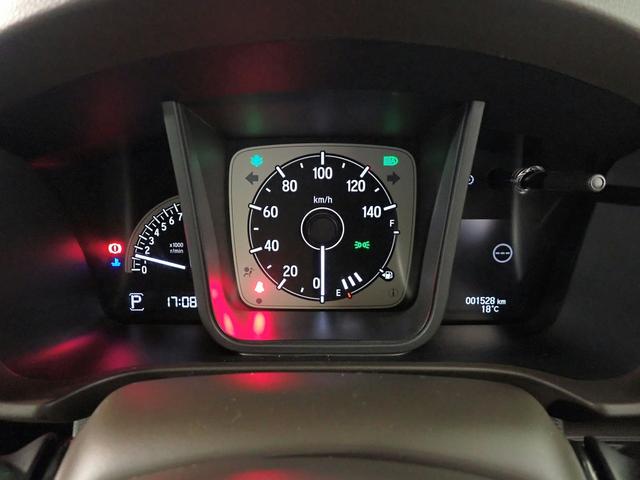 N-WGN L ギャザズSDナビ ブルートゥース バックカメラ ETC車載器 シートヒーター オートライト オートハイビーム ワンオーナー 禁煙車 パーキングセンサー ドラレコ USB充電 ホンダセンシング(21枚目)