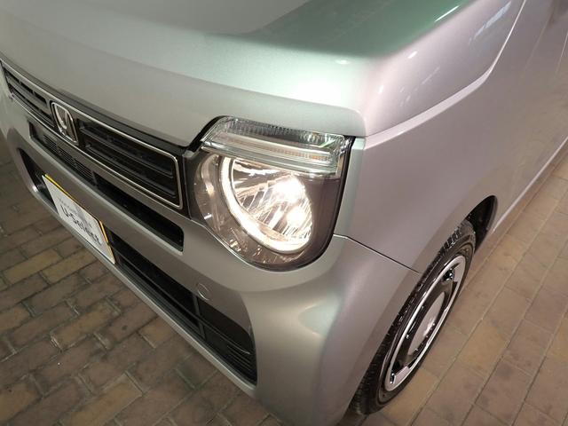 N-WGN L ギャザズSDナビ ブルートゥース バックカメラ ETC車載器 シートヒーター オートライト オートハイビーム ワンオーナー 禁煙車 パーキングセンサー ドラレコ USB充電 ホンダセンシング(29枚目)