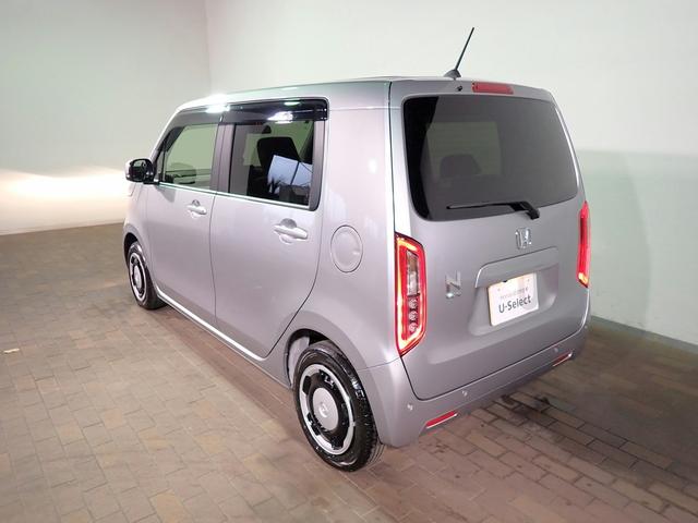 N-WGN L ギャザズSDナビ ブルートゥース バックカメラ ETC車載器 シートヒーター オートライト オートハイビーム ワンオーナー 禁煙車 パーキングセンサー ドラレコ USB充電 ホンダセンシング(33枚目)