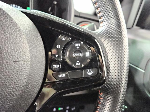 N-ONE RS 6速ミッション ギャザズメモリーナビ フルセグTV CD&DVD再生 ブルートゥース バックカメラ ETC車載器 LEDオートライト 禁煙車 シートヒーター パーキングセンサー ホンダセンシング(13枚目)