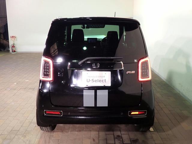 N-ONE RS 6速ミッション ギャザズメモリーナビ フルセグTV CD&DVD再生 ブルートゥース バックカメラ ETC車載器 LEDオートライト 禁煙車 シートヒーター パーキングセンサー ホンダセンシング(35枚目)