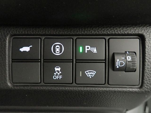 ヴェゼル e:HEVPLaY ホンダコネクト9インチナビ フルセグTV ブルートゥース バックカメラ ETC2.0 LEDオートライト ワンオーナー 禁煙車 Pセンサー シート&ステアリングヒーター パノラマサンルーフ(15枚目)