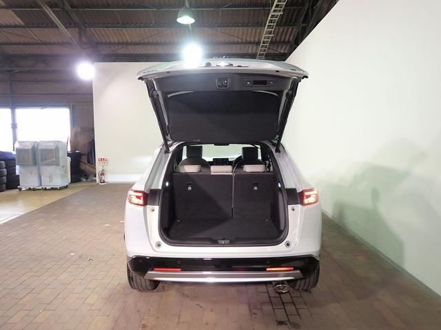 ヴェゼル e:HEVPLaY ホンダコネクト9インチナビ フルセグTV ブルートゥース バックカメラ ETC2.0 LEDオートライト ワンオーナー 禁煙車 Pセンサー シート&ステアリングヒーター パノラマサンルーフ(28枚目)