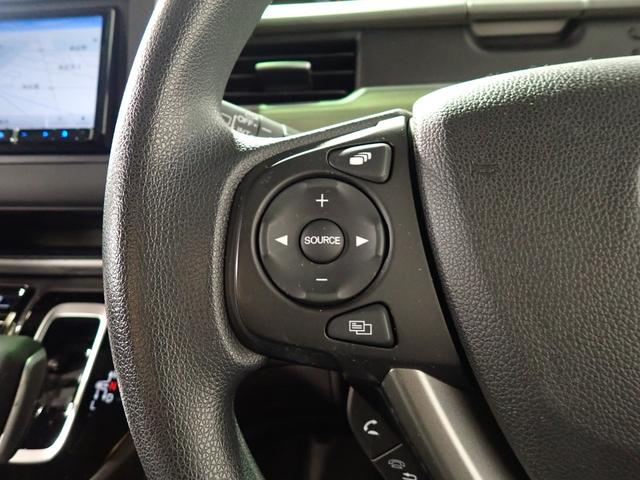 フリードハイブリッド ハイブリッド・Gホンダセンシング 社外メモリーナビ ブルートゥース フルセグTV バックカメラ ETC車載器 両側電動スライドドア LEDオートライト ワンオーナー 禁煙車 Sヒーター ドラレコ前後 ホンダセンシング(18枚目)