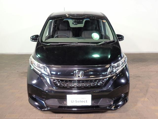 フリードハイブリッド ハイブリッド・Gホンダセンシング 社外メモリーナビ ブルートゥース フルセグTV バックカメラ ETC車載器 両側電動スライドドア LEDオートライト ワンオーナー 禁煙車 Sヒーター ドラレコ前後 ホンダセンシング(32枚目)