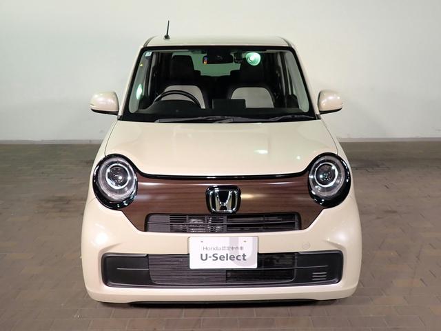 N-ONE プレミアム ギャザズメモリーナビ CD再生 ブルートゥース バックカメラ ETC車載器 LEDオートライト オートハイビーム 禁煙車 パーキングセンサー ドラレコ前後 ハーフレザーシート ホンダセンシング(31枚目)