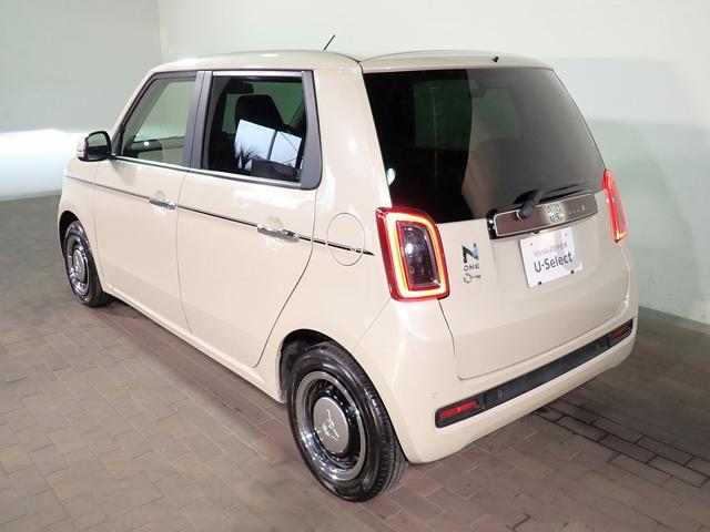 N-ONE プレミアム ギャザズメモリーナビ CD再生 ブルートゥース バックカメラ ETC車載器 LEDオートライト オートハイビーム 禁煙車 パーキングセンサー ドラレコ前後 ハーフレザーシート ホンダセンシング(33枚目)