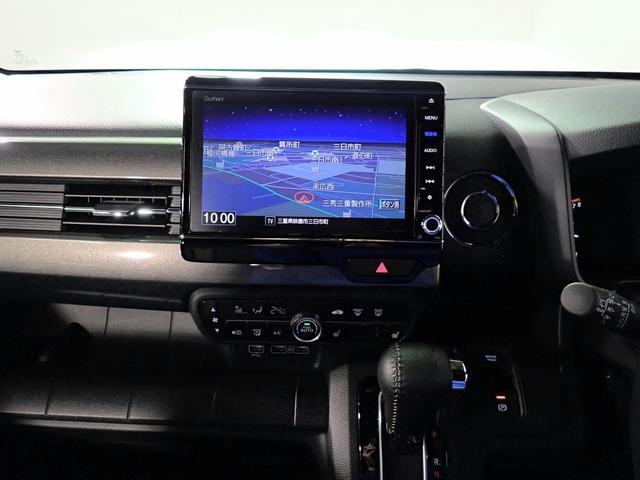 N-WGNカスタム L・ターボ ギャザズ8インチメモリーナビ バックカメラ ETC車載器 シートヒーター LEDオートライト オートハイビーム ワンオーナー 禁煙車 パーキングセンサー ドラレコ ホンダセンシング レザーシート(8枚目)