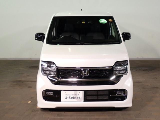 N-WGNカスタム L・ターボ ギャザズ8インチメモリーナビ バックカメラ ETC車載器 シートヒーター LEDオートライト オートハイビーム ワンオーナー 禁煙車 パーキングセンサー ドラレコ ホンダセンシング レザーシート(32枚目)