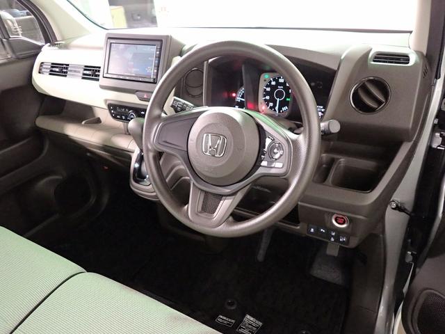 Ｎ－ＷＧＮ Ｇ　ギャザズＳＤナビ　ＣＤ再生　ブルートゥース　Ｂカメラ　オートライト　オートハイビーム　ワンオーナー　禁煙車　パーキングセンサー　ＵＳＢ充電　ホンダセンシング　スマートキー　レーダークルーズコントロール（22枚目）